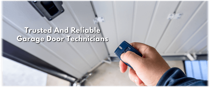 Garage Door Installation Daly City CA